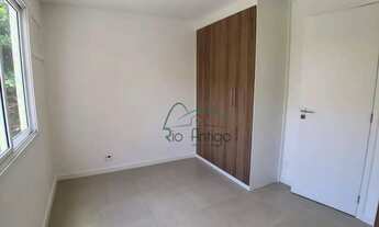 Imagem 5: Apartamento - Rua Pedro Guedes - Aluguel - Tijuca