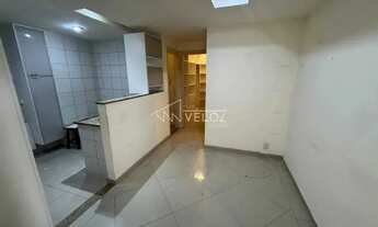 Imagem: Apartamento Padrão / Residencial / Glória