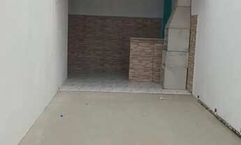 Imagem 4: Passo chave ? Casa com 2 dormitórios