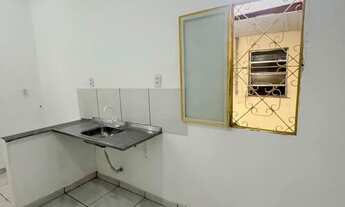 Imagem 7: Apartamento com localização privilegiada no Santo Antônio, próxima à câmara de vereadores