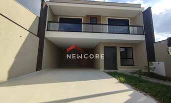 Imagem 2: Sobrado em Rua Professor João da Costa Viana - Cidade Jardim - São José dos Pinhais/PR