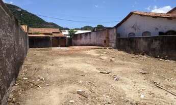 Imagem 3: Lote/Terreno para venda tem 180 metros quadrados em Piratininga - Niterói - RJ