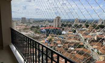 Imagem 5: Excelente apartamento de 3 dormitórios e 1 suíte no Parque Santo Antônio