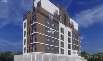 Imagem 3: Cobertura com 03 quartos 1 suíte e 02 vagas no Bairro São Pedro São José dos Pinhais