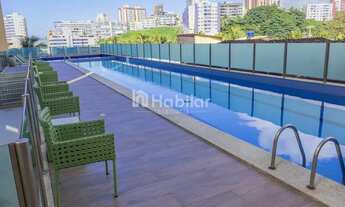 Imagem: Apartamento Novo - Armação, Vista Mar