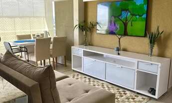 Imagem: Apartamento no setor são francisco em Goiânia