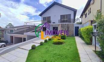 Imagem 1: CASA EM CONDOMÍNIO - ALPHAVILLE - SP