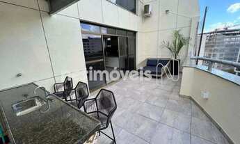 Imagem 3: Venda ou locação Cobertura Vale do Sereno Nova Lima