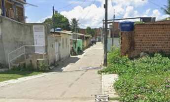 Imagem: Casa com Terreno em Dom Helder