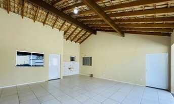 Imagem 3: Imóvel VENDA próximo Hospital Cassems 150ms2 const, 2 q, 1 suíte, Jd Primaveril-Três Lagoa