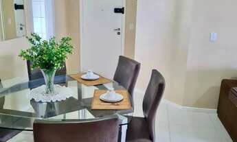 Imagem 4: ED. ZAHIR- SEMI-MOBILIADO