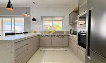 Imagem 7: Chácara com 3 quartos à venda - Recanto Campestre Internacional de Viracopos Gleba 5 - Ind