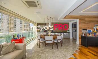 Imagem 6: LINDO APARTAMENTO VILA NOVA CONCEIÇÃO