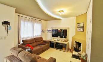 Imagem 2: Casa para Venda - 105m², 3 dormitórios, sendo 1 suites, 2 vagas - Aberta dos Morros