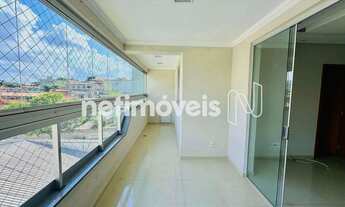 Imagem 2: Venda Apartamento 4 quartos Fernão Dias Belo Horizonte