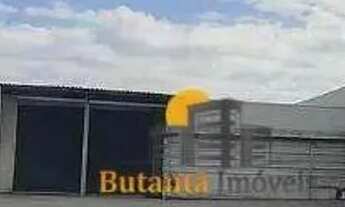 Imagem 4: Galpão para alugar, 800 m² por R$ 67.111,59/mês - Lapa - São Paulo/SP