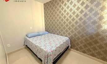 Imagem 12: VENDE-SE LINDO APARTAMENTO DE 3 QUARTOS, MOBILIADO, SOL DA MANHÃ NA PRAIA DO MORRO EM GUAR