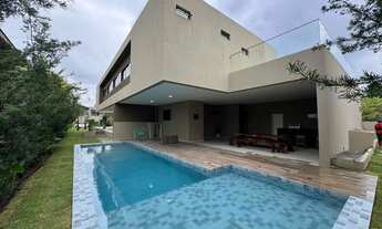 Imagem: Casa para venda no Condomínio Laguna, 650m2