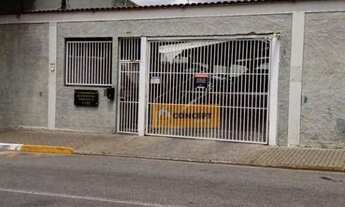 Imagem 2: Apartamento com 2 dormitórios à venda, 78 m² por R$ 420.000,00 - Jardim Santa Helena - Suz