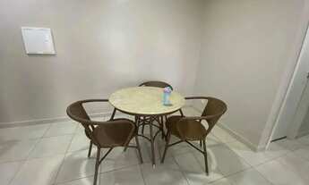 Imagem 6: VIEW CLUB - 02 QTOS - MOBILIADO - 350.000,00