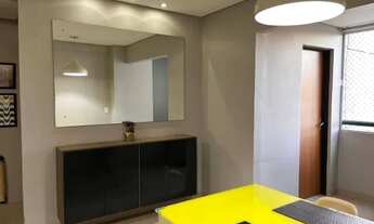 Imagem 2: Apartamento Residencial Palmares em Teresina-PI