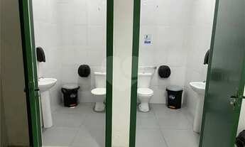 Imagem 6: Prédio inteiro à venda ou para locação em Jardim Presidente Dutra - SP