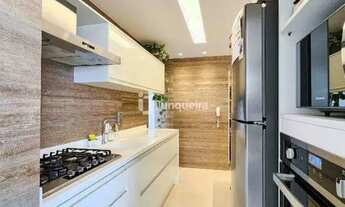 Imagem 5: Apartamento à venda, 3 quartos, 3 suítes, 2 vagas, Alemães - Piracicaba/SP