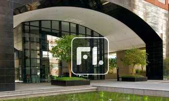 Imagem 4: Conjunto, 199 m² - venda por R$ 2.460.000,00 ou aluguel por R$ 17.250,11/mês - Vila Olímpi