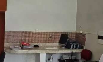 Imagem 7: Sala comercial a venda na Vila Andrade