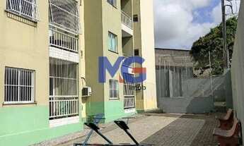 Imagem 2: Apartamento 2 quartos com 2 suítes à venda no Parque Albano (Jurema), Caucaia Financiamen