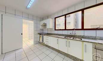 Imagem 6: Apartamento de frente para a Avenida Beira-Mar Norte