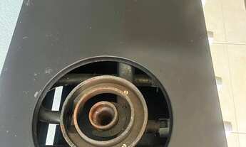 Imagem 7: Hambúrgueria Galpão / depósito com venda por R$37.000