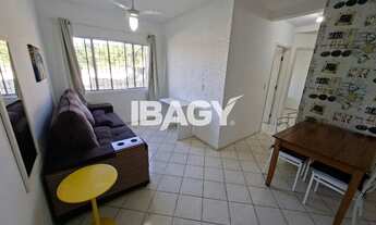 Imagem 3: Excelente Apartamento 2 dormitório(s) em Passa Vinte - Palhoça