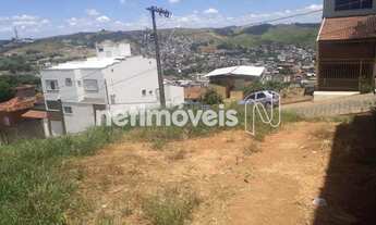 Imagem 5: Venda Lote-Área-Terreno Alto da Boa Vista Ponte Nova
