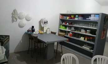 Imagem 6: Casa em condomínio para carnaval