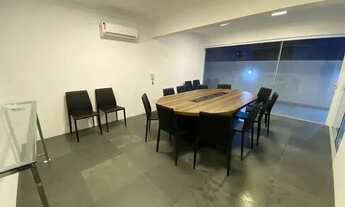 Imagem 16: SALA COMERCIAL EM ANDAR ALTO E COM LINDA VISTA!!!