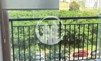 Imagem 7: Apartamento à venda com 2 dormitórios, no Condomínio Flex Jundiaí II - Jardim Fl