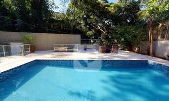 Imagem 2: CASA GÁVEA Casa em condomínio com 4 dormitórios