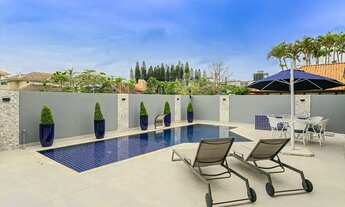 Imagem 4: Mansão de Luxo em Jurerê Internacional Venda ou Aluguel