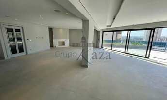 Imagem 2: Oportunidade - Apartamento Cobertura Duplex - Vila Adyana - Residencial Alphaville - 5 Dor