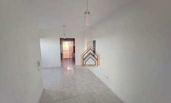 Imagem 2: Casa com 2 dormitórios para alugar, 46 m² por R$ 2.250/mês - Jardim Algarve - Alvorada/RS