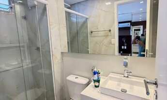 Imagem 3: Conforto, elegância e lazer completo no Acquabella!