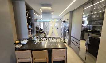 Imagem 7: Apartamento para Venda em Salvador, Horto Florestal, 3 dormitórios, 3 suítes, 4 banheiros