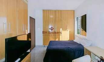 Imagem 6: CASA 4 QUARTOS NO BAIRRO BELVEDERE