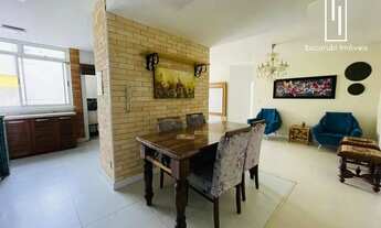 Imagem 6: AP 3 DORM MOBILIADO COM GARAGEM - CENTRO