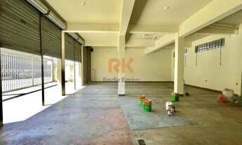 Imagem 6: Loja para aluguel, 4 vagas, Novo Progresso - Contagem/MG