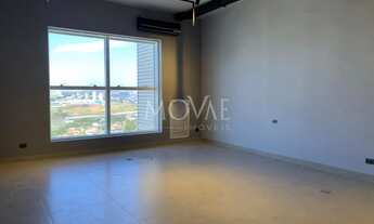 Imagem 2: SALA COMERCIAL PARA LOCAÇÃO 40,17 m² NO ED.HELBOR OFFICES - JD. AQUARIUS