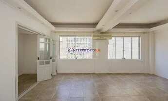 Imagem 2: Apartamento para Venda - 46m², 1 dormitório, sendo 1 suites, Centro Histórico