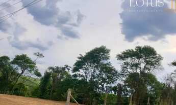 Imagem 2: 86E- IGARATÁ FICA PERTO DE LAGOS ENCANTADORES