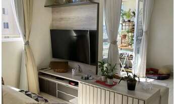 Imagem 7: Apartamento de 2 quartos com 2 vagas a venda no bairro Palmeiras